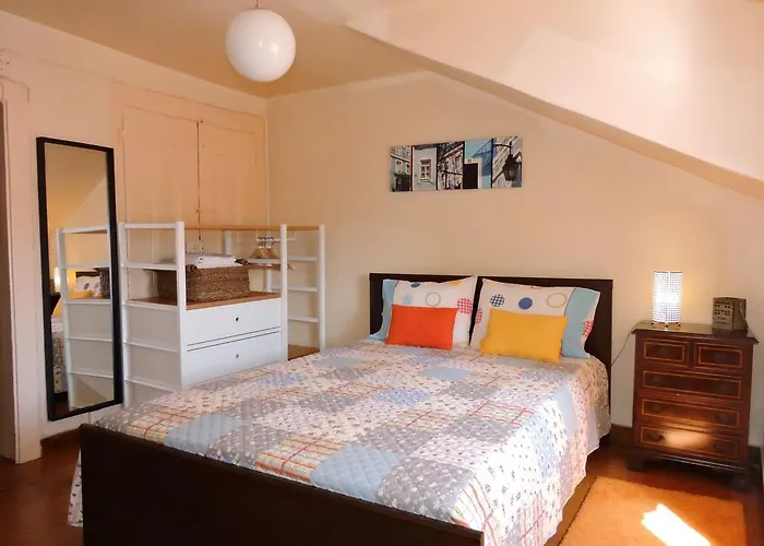 Apartment Gloria