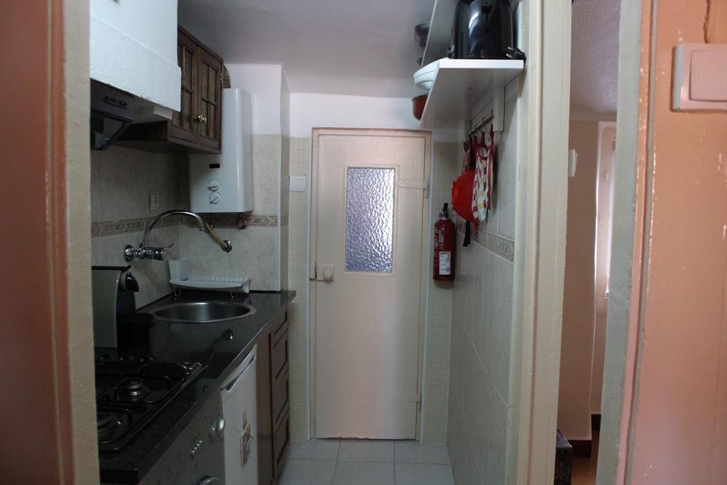 Gloria Apartment