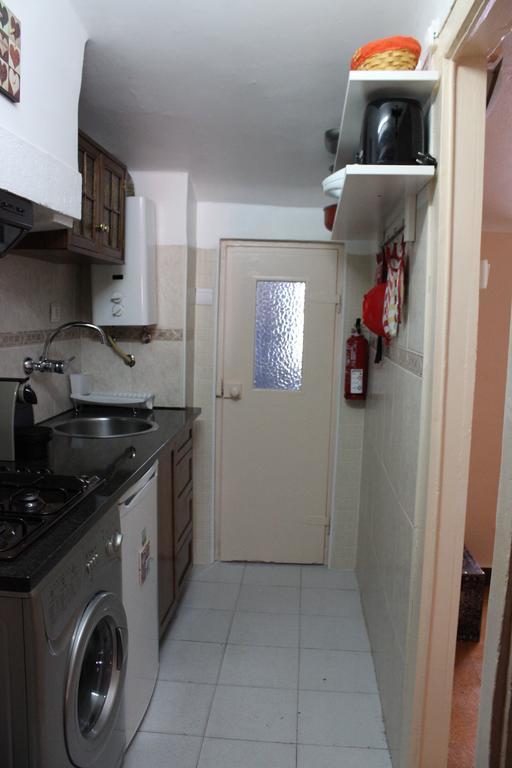 Apartment Gloria Lissabon