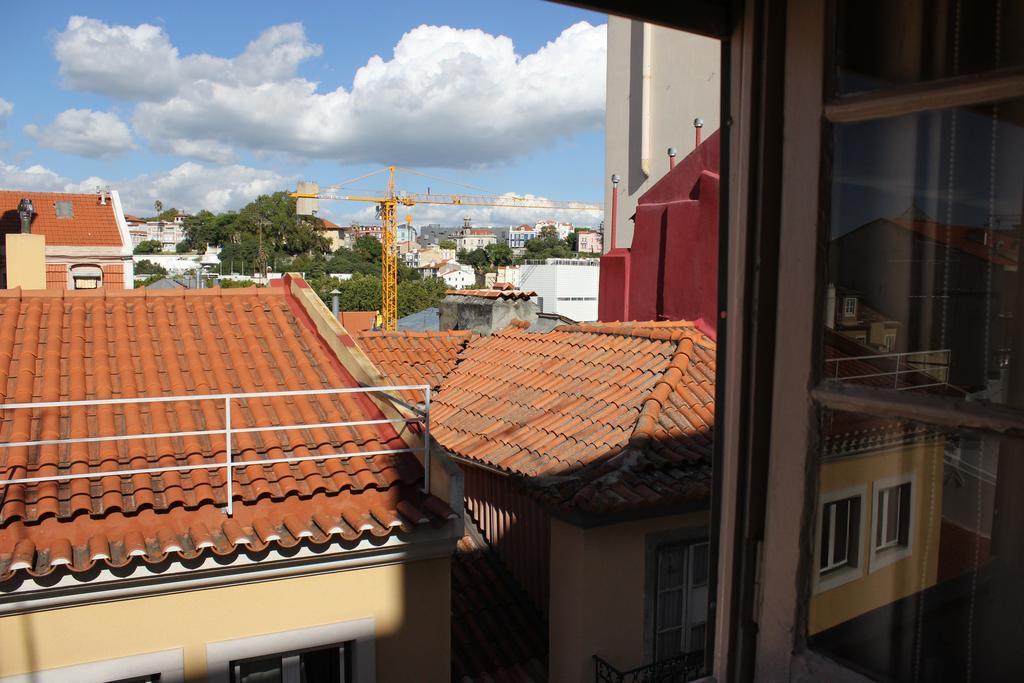 Apartment Gloria Lissabon