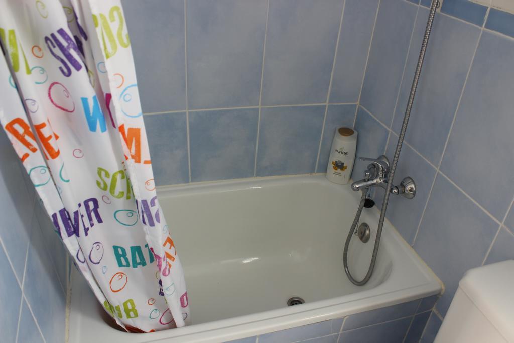 Gloria Apartment Lissabon