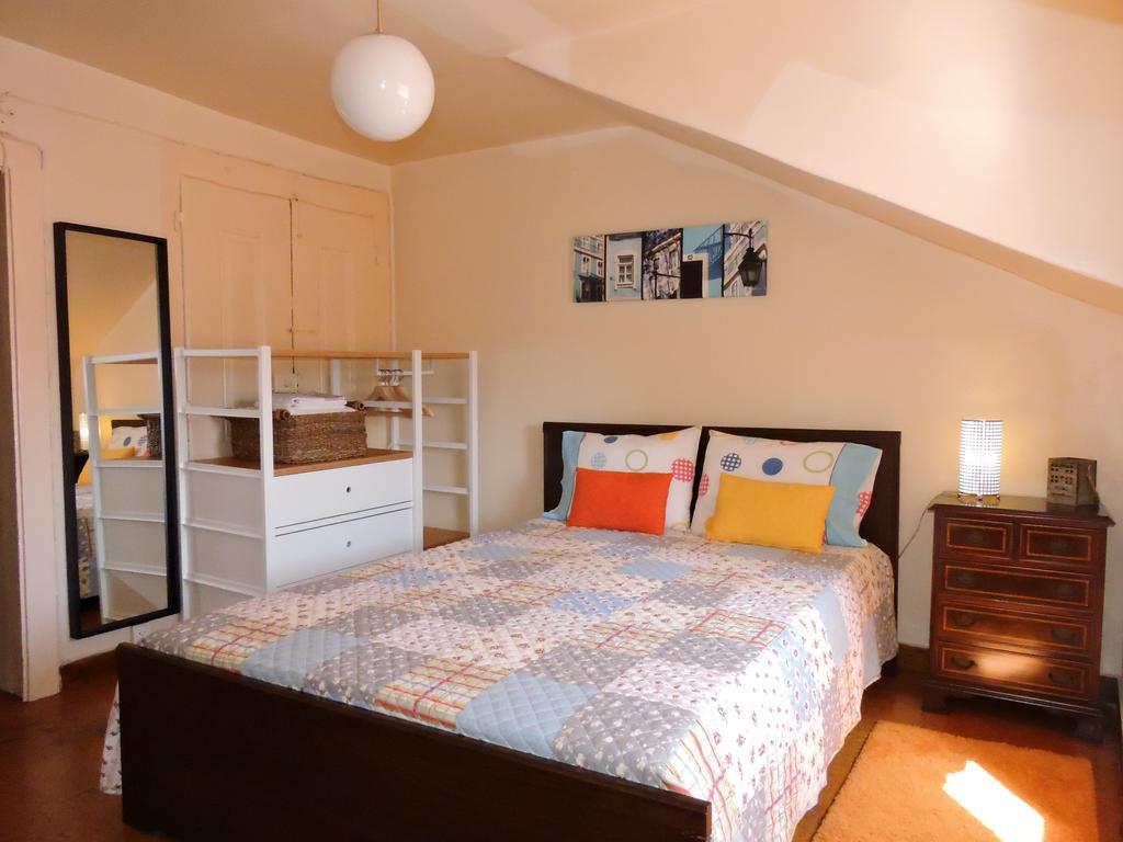 Apartment Gloria *