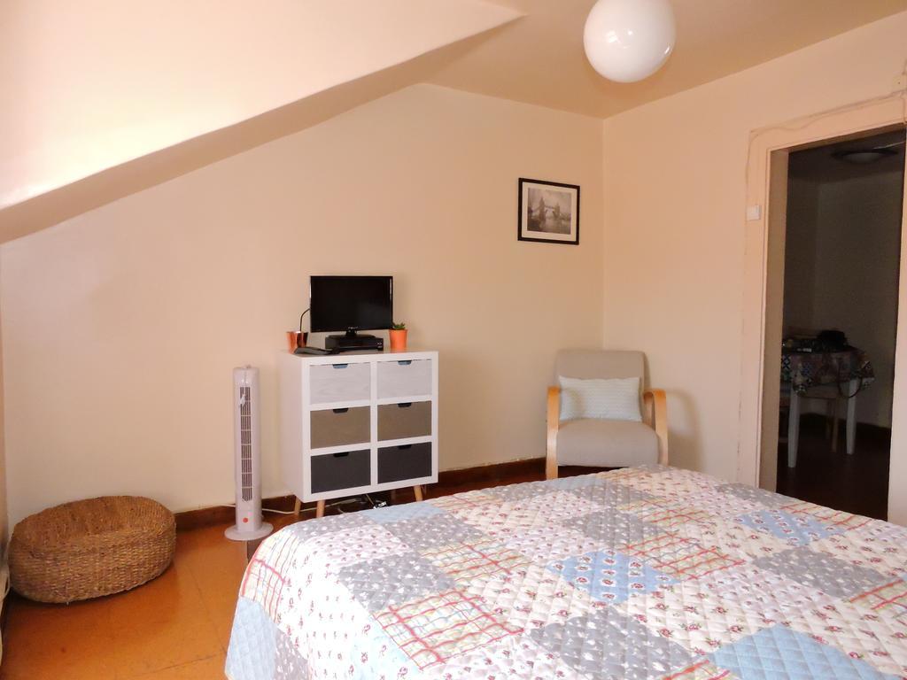 Apartment Gloria Lissabon
