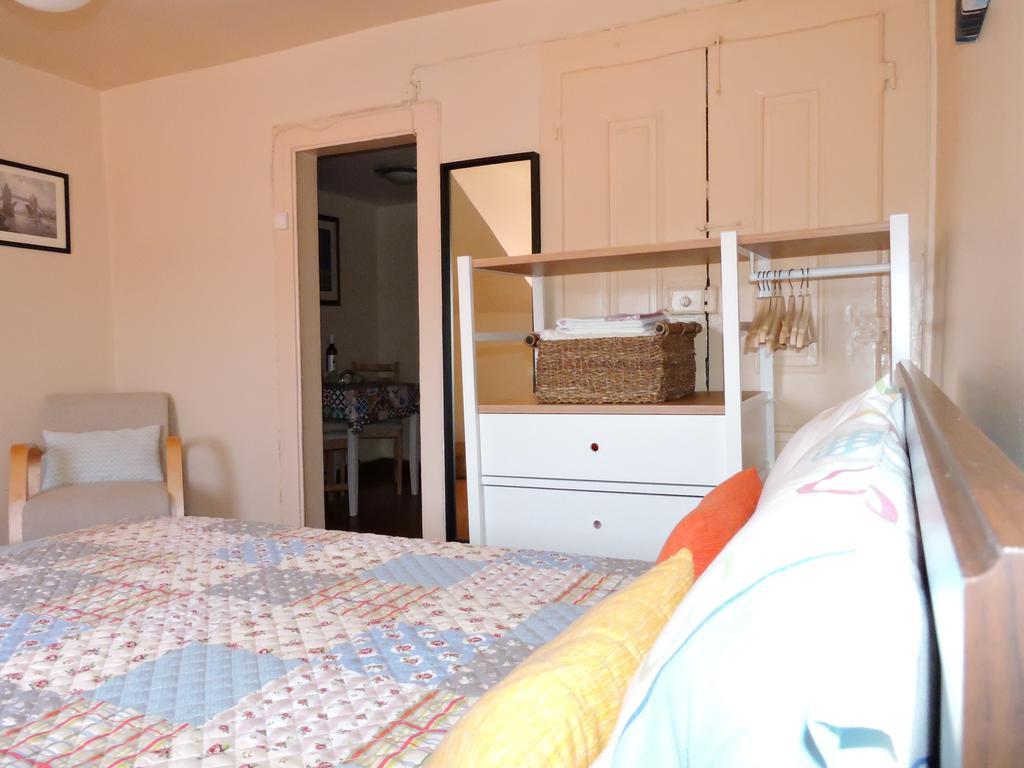 Gloria Apartment