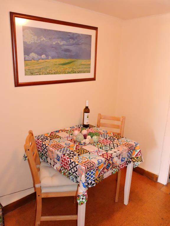 Gloria Apartment Lissabon