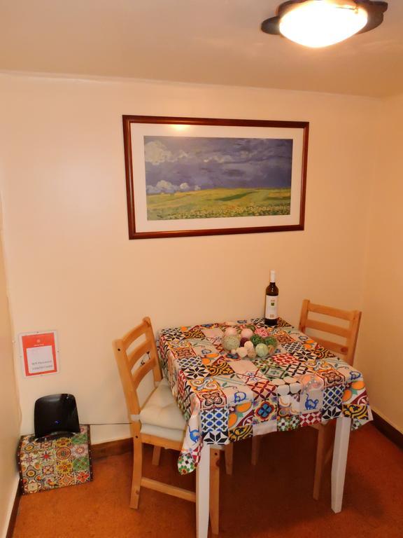 Gloria Apartment *