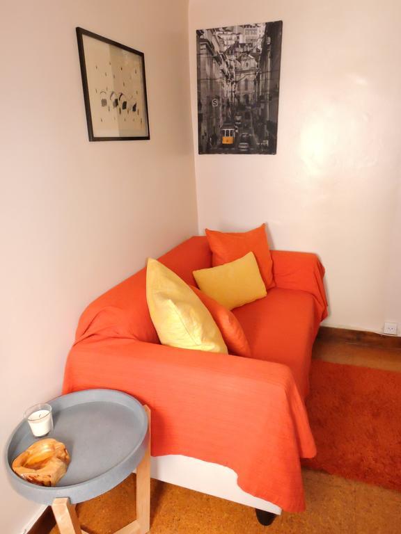 Apartment Gloria *