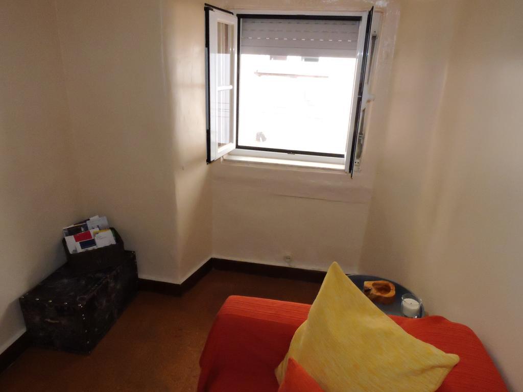 Apartment Gloria *