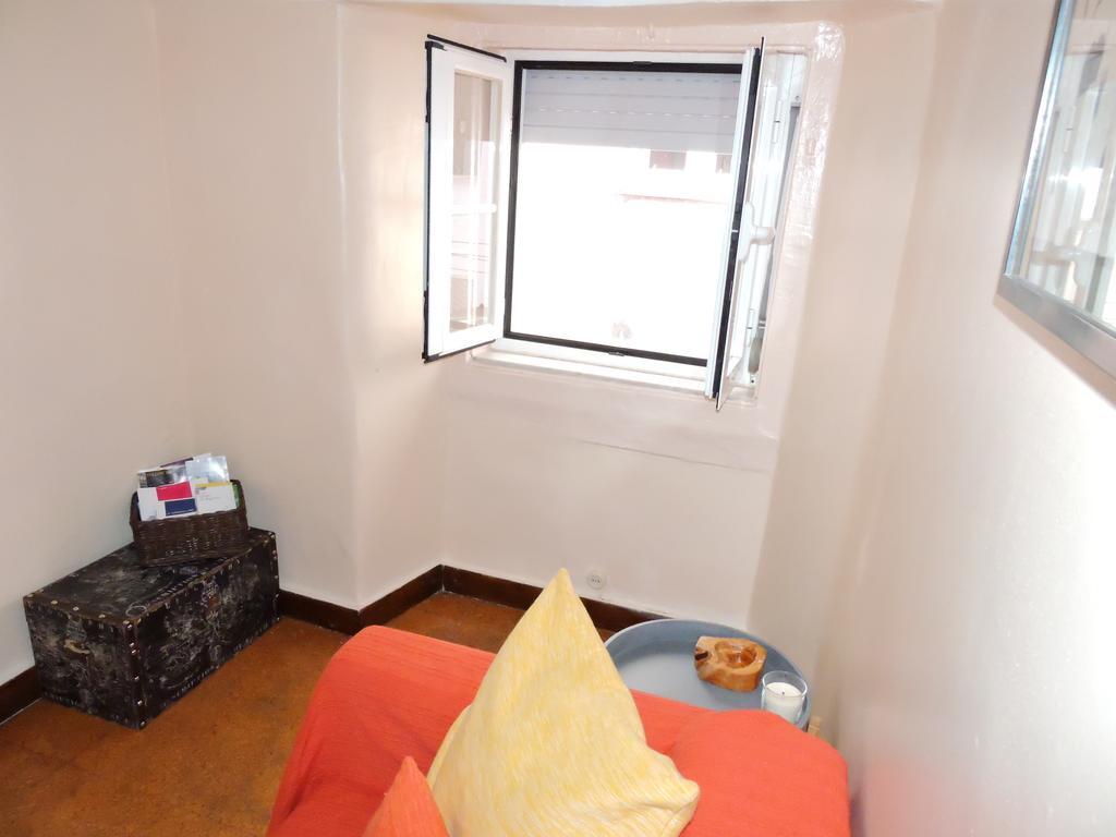 Apartment Gloria Lissabon